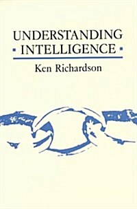 Understanding Intelligence (Paperback)