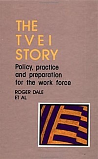 The Tvei Story (Hardcover)