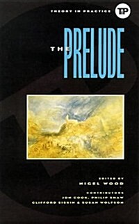 The Prelude (Paperback)