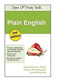 PLAIN ENGLISH (Paperback, 2 ed)