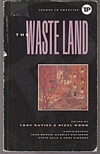 The Waste Land (Paperback)