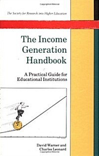The Income Generation Handbook (Hardcover)