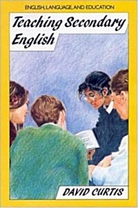 Teaching Secondary English (Paperback)