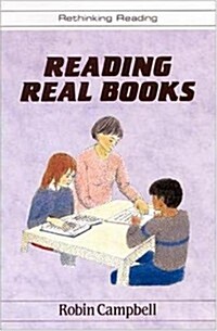 Reading Real Books (Paperback)
