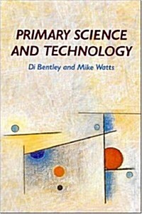 Primary Science and Technology (Paperback)