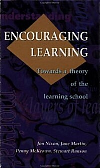 Encouraging Learning (Hardcover)