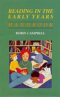 Reading in the Early Years Handbook (Paperback)