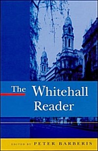 The Whitehall Reader (Hardcover)