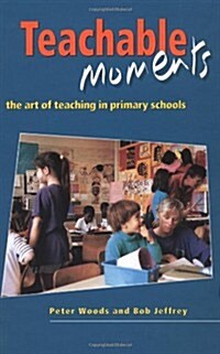 Teachable Moments (Hardcover)