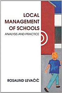 Local Management of Schools (Paperback)