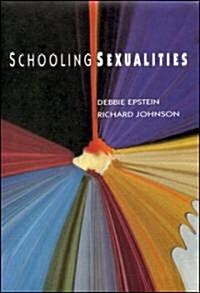 Schooling Sexualities (Paperback)