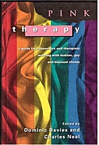 Pink Therapy (Hardcover)