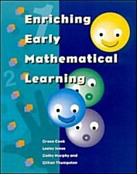 Enriching Early Mathematical Learning (Paperback)