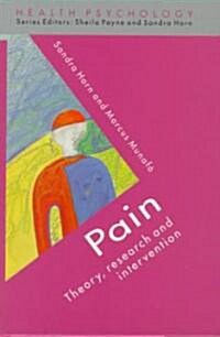 Pain (Hardcover)