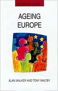 Ageing Europe. (Paperback)