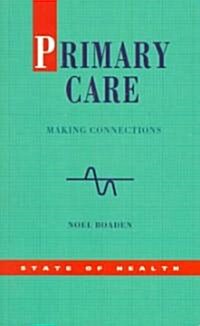Primary Care (Paperback)