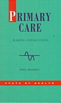 Primary Care (Hardcover)