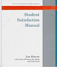 Student Satisfaction Manual (Hardcover, Spiral)