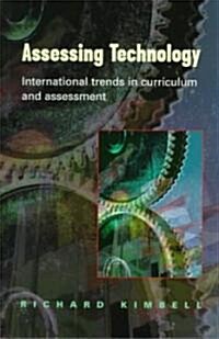 Assessing Technology (Paperback)