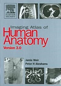 Imaging Atlas Of Human Anatomy (CD-ROM)