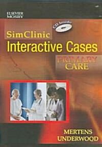 Simclinic Interactive Cases (CD-ROM)