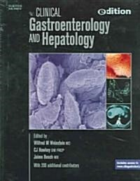 Clinical Gastroenterology And Hepatology Edition (Hardcover)