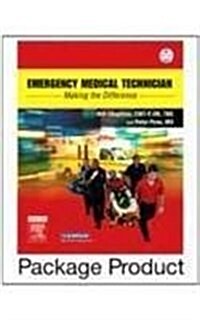 Emergency Medical Technician (Paperback, DVD-ROM, PCK)