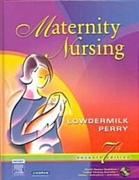 Maternity Nursing + Virtual Clinical Excursions 3.0 (Hardcover, 7th, PCK)