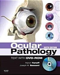 Ocular Pathology [With DVD ROM] (Hardcover, 6th)