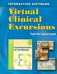 Virtual Clinical Excursions - Skilled Nursing (Paperback, CD-ROM, 5th)