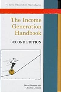 The Income Generation Handbook (Hardcover, 2nd, Subsequent)