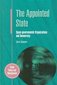 The Appointed State (Hardcover)