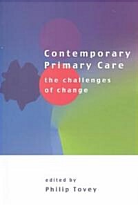 Contemporary Primary Care (Paperback)