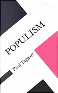 Populism (Hardcover)