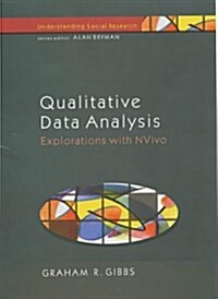 Qualitative Data Analysis (Hardcover)