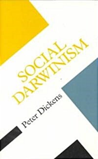 SOCIAL DARWINISM (Paperback)