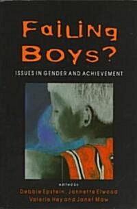 FAILING BOYS? (Paperback)