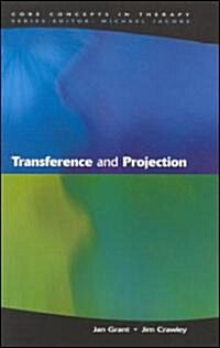 Transference And Projection (Paperback, ed)