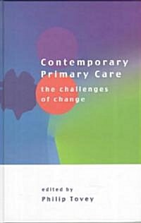 Contemporary Primary Care (Hardcover)