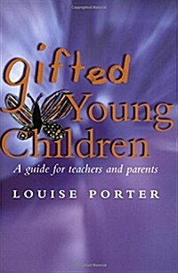 Gifted Young Children (Paperback)