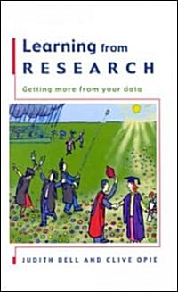 Learning from Research (Paperback)