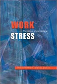 Work Stress (Paperback)