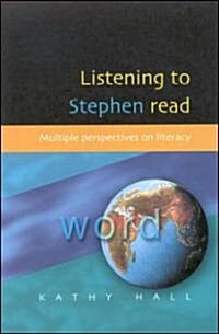 LISTENING TO STEPHEN READ (Paperback)