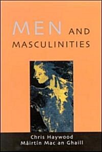MEN AND MASCULINITIES (Paperback)