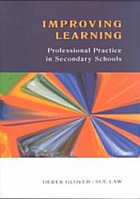 IMPROVING LEARNING (Paperback)