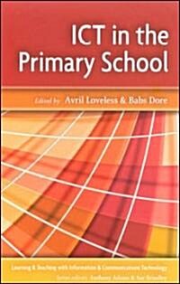 Ict in the Primary School (Paperback)