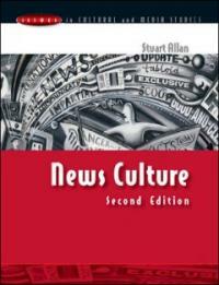 News culture 2nd ed