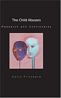The Child Abusers (Hardcover)