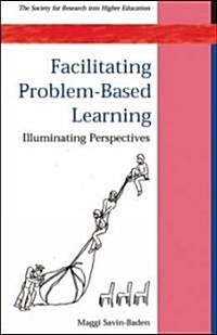Facilitating Problem-based Learning (Paperback)