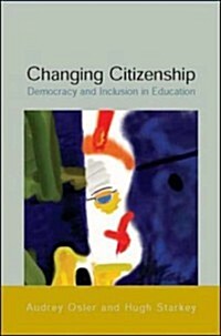 Changing Citizenship (Hardcover)